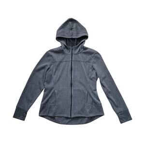 Danskin Gray Hoodie | Size XL